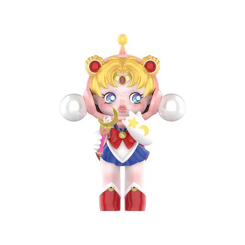 (pre order 2 Days)SKULLPANDA x Sailor Moon Limited edition
