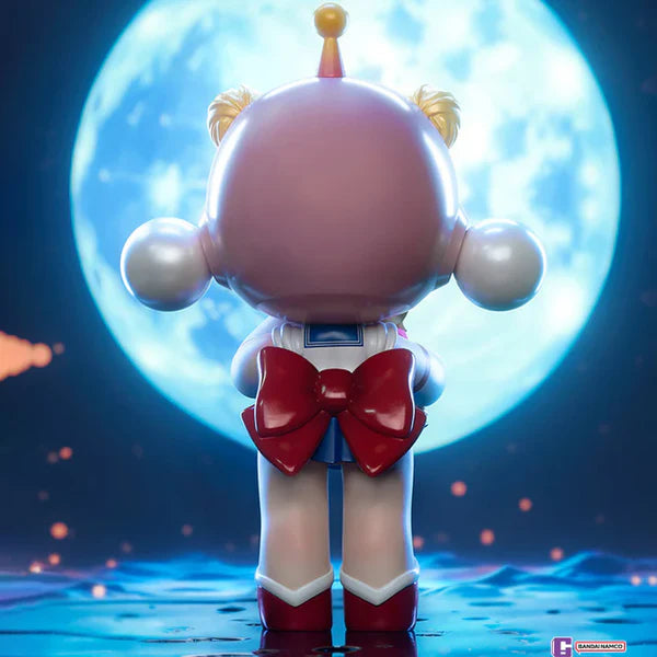 (pre order 2 Days)SKULLPANDA x Sailor Moon Limited edition