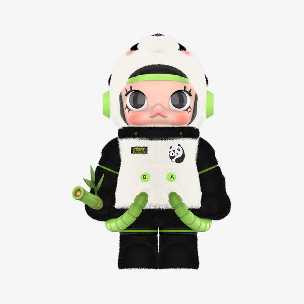 (Pre-Order 2 days)MEGA SPACE MOLLY 400% Figure