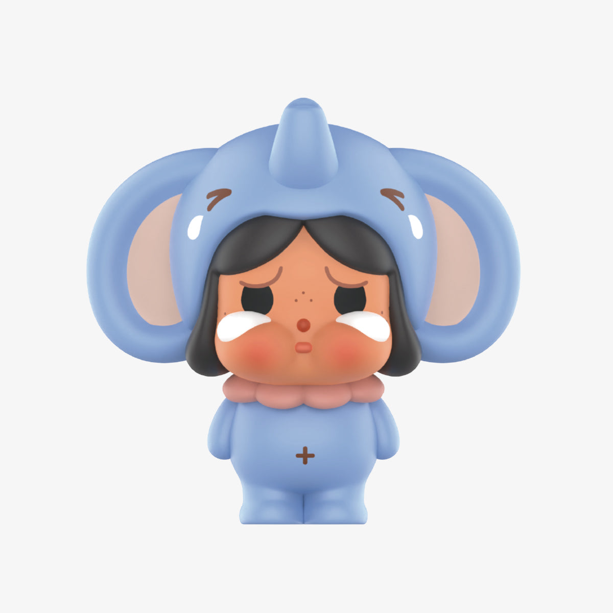 POP BEAN CRYBABY The Elephant Set(Thailand Limited )