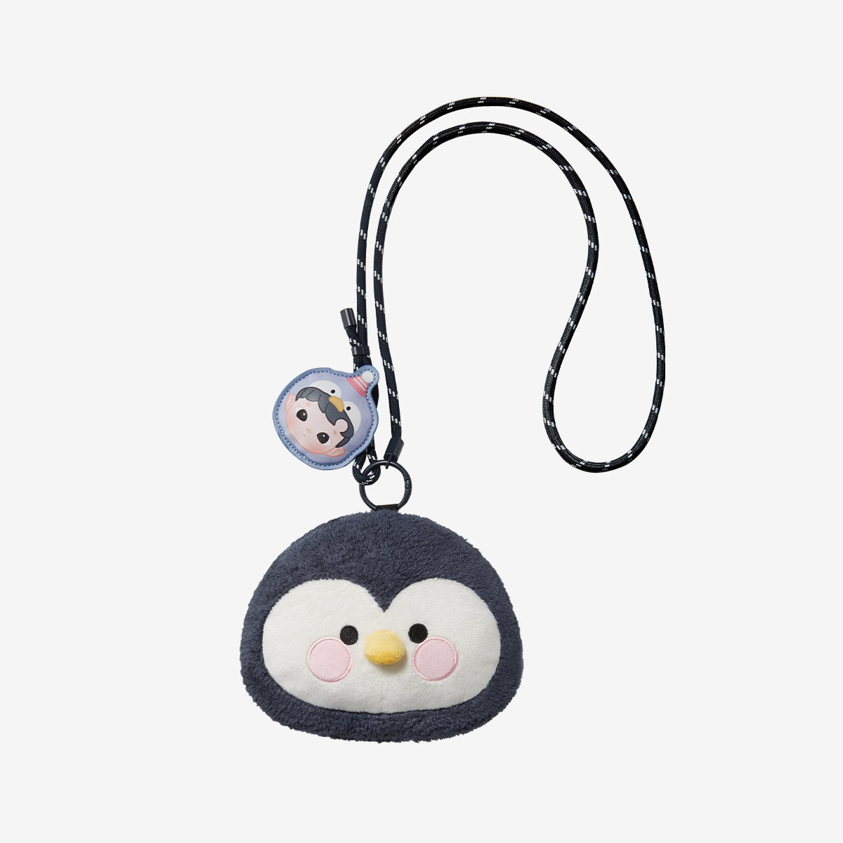 HACIPUPU Snuggle With You Series-Plush Bag Blind Box
