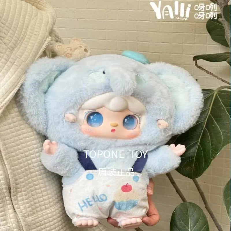 Yooki 400% Bundles(No box)