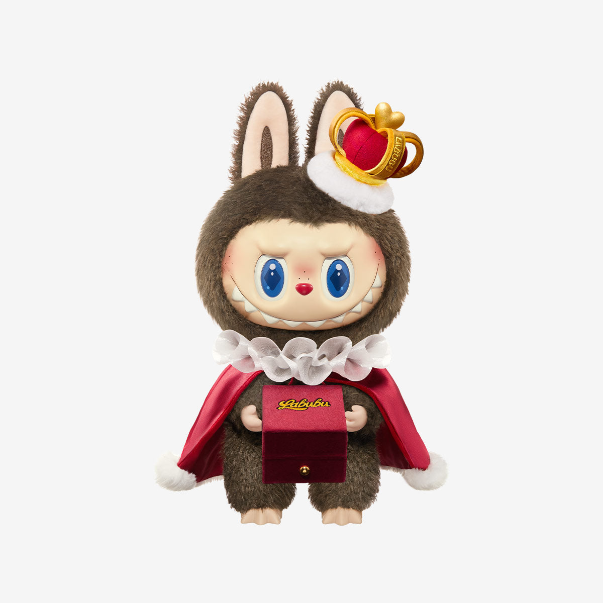 Labubu Bundle(King+Queen)