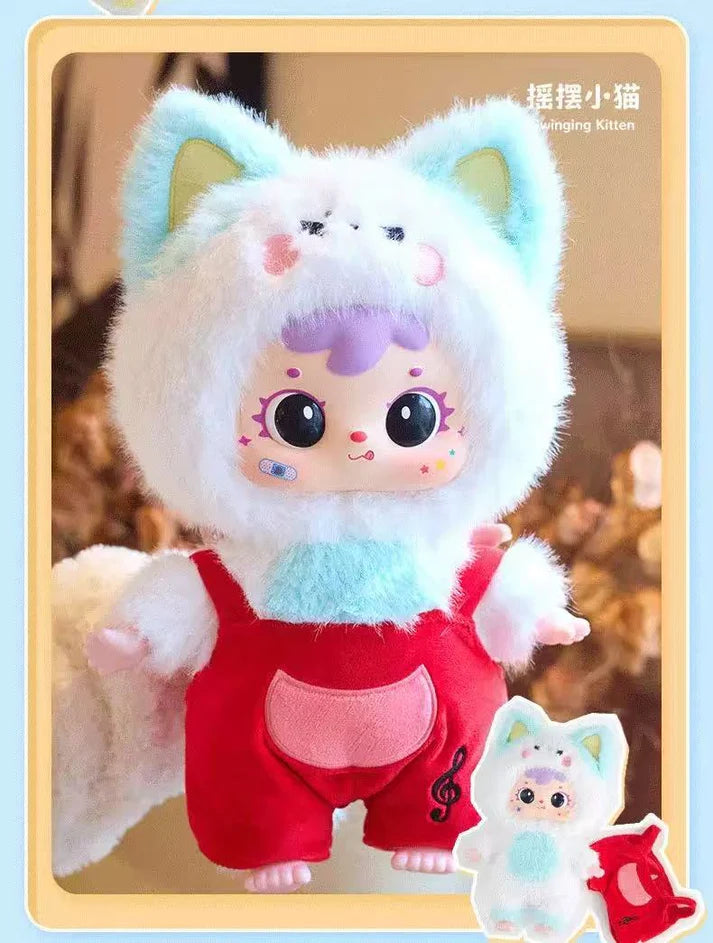Liila Zoo 600% Bundles(No Box)