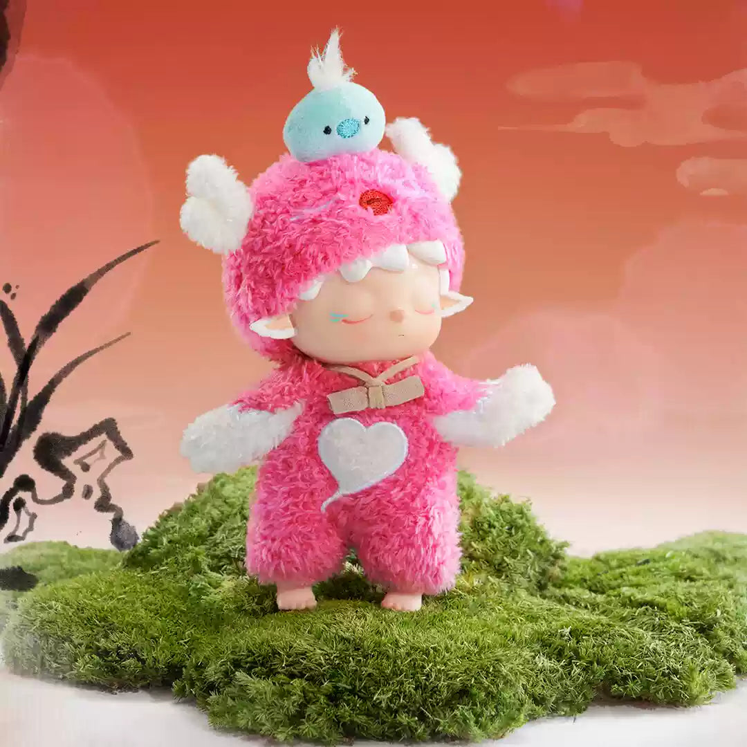 5.Maria's Mimi