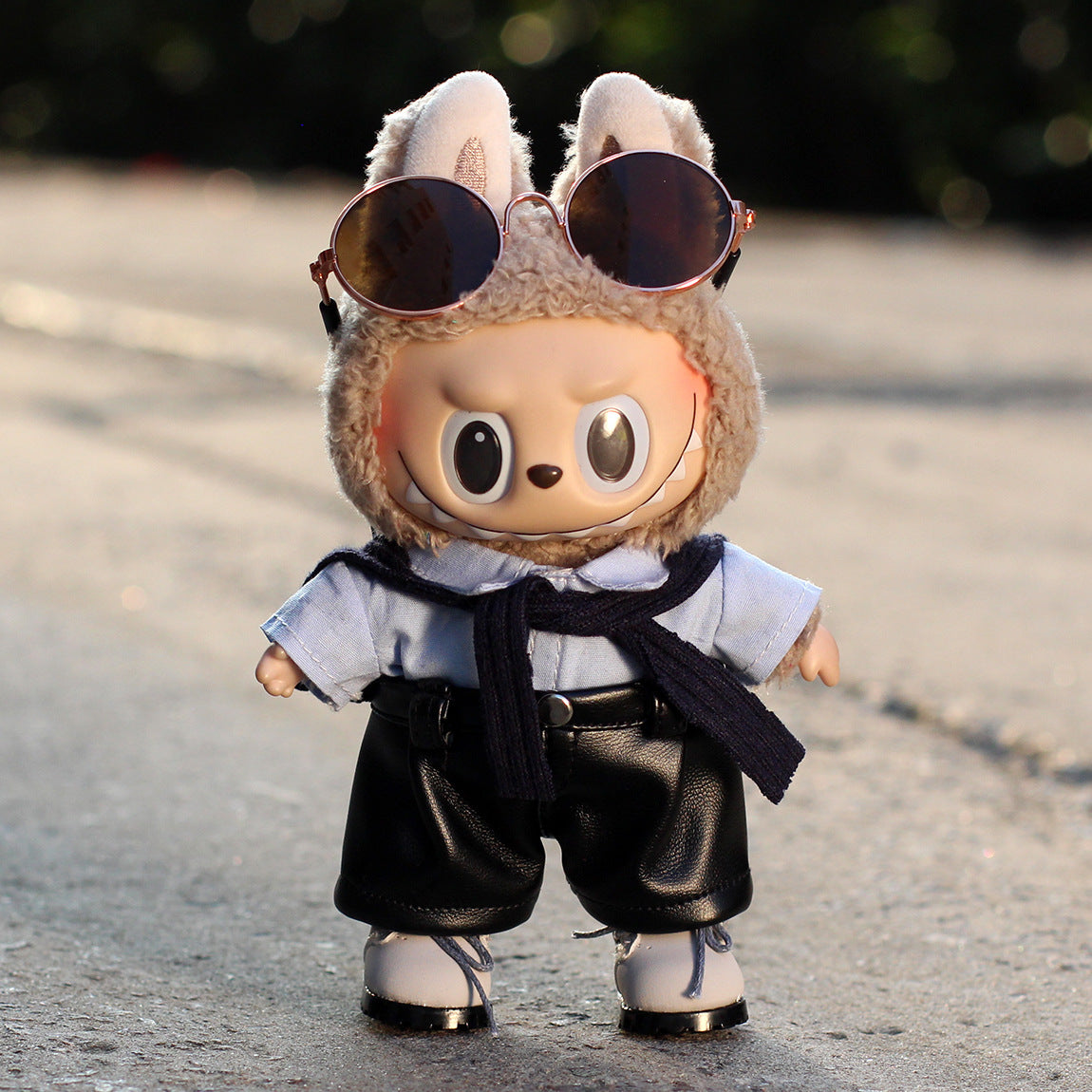 Labubu Doll Outfit/Clothes