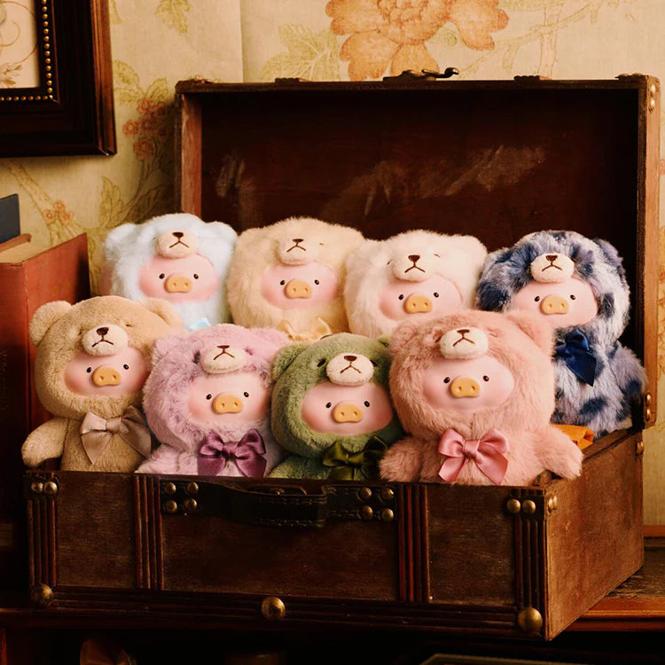 10% OFF Plush Bundles