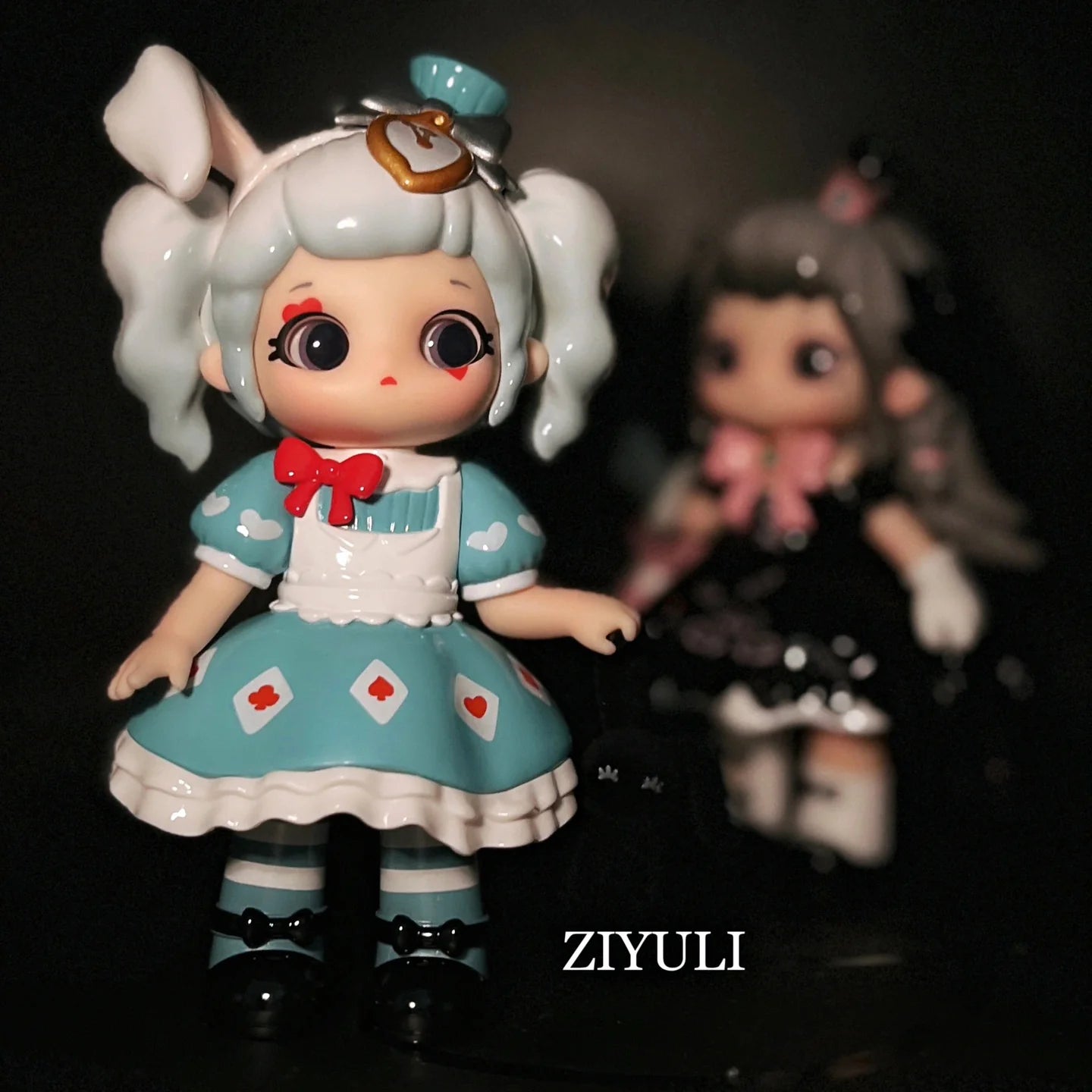 Ziyuli The Esoteric Fable Series Blind Box