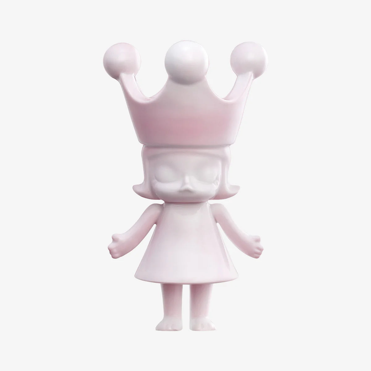 MEGA ROYAL MOLLY 100% Rouge·china