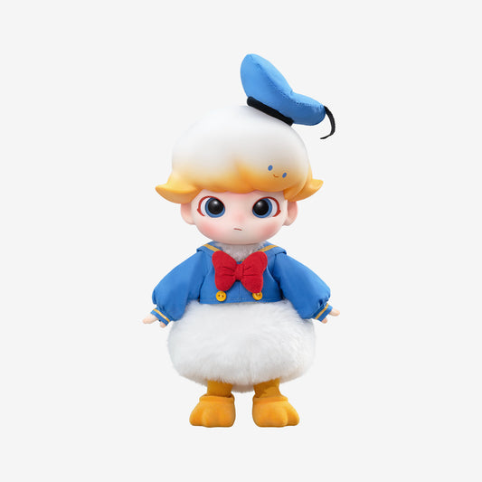 (Pre-Order 2 days)DIMOO Donald Duck 1/8 Action Figure