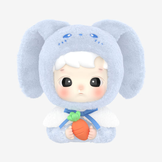HACIPUPU Snuggle With You Series Figures