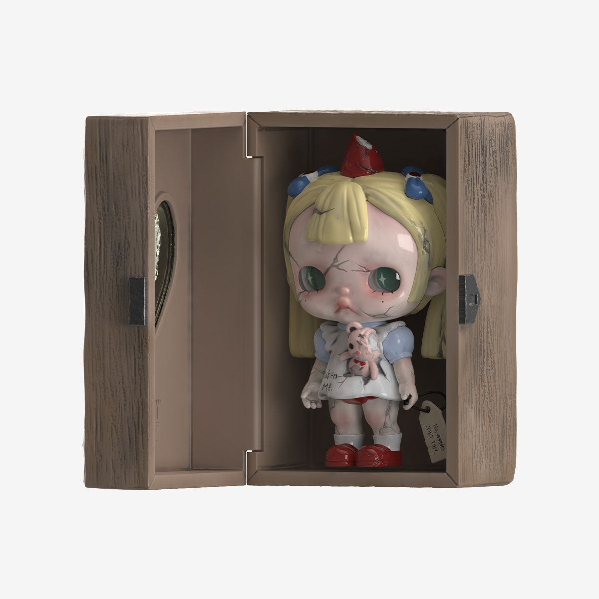 TINYTINY-PROLOGUE SERIES FIGURES