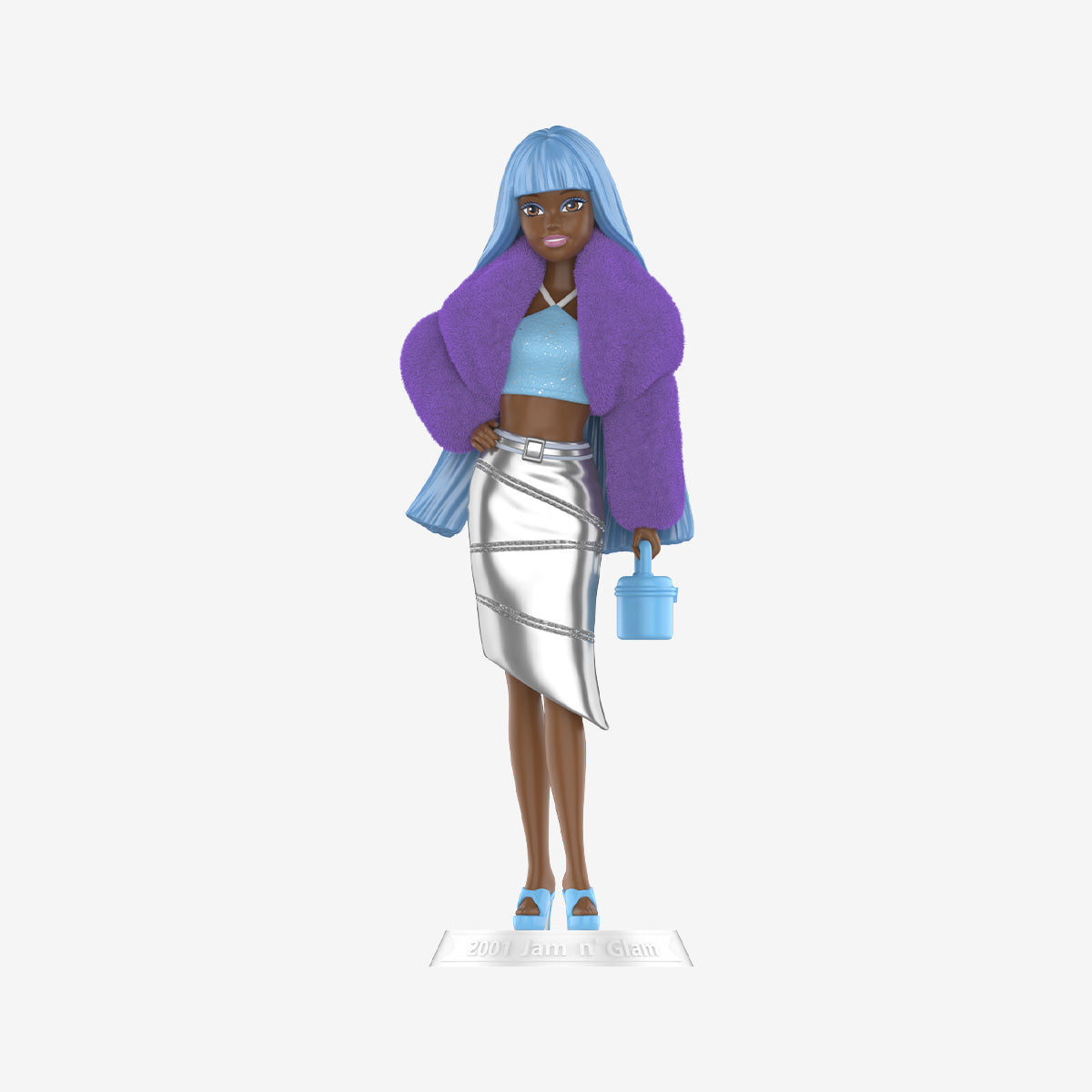 Barbie Style Icon Series Figures