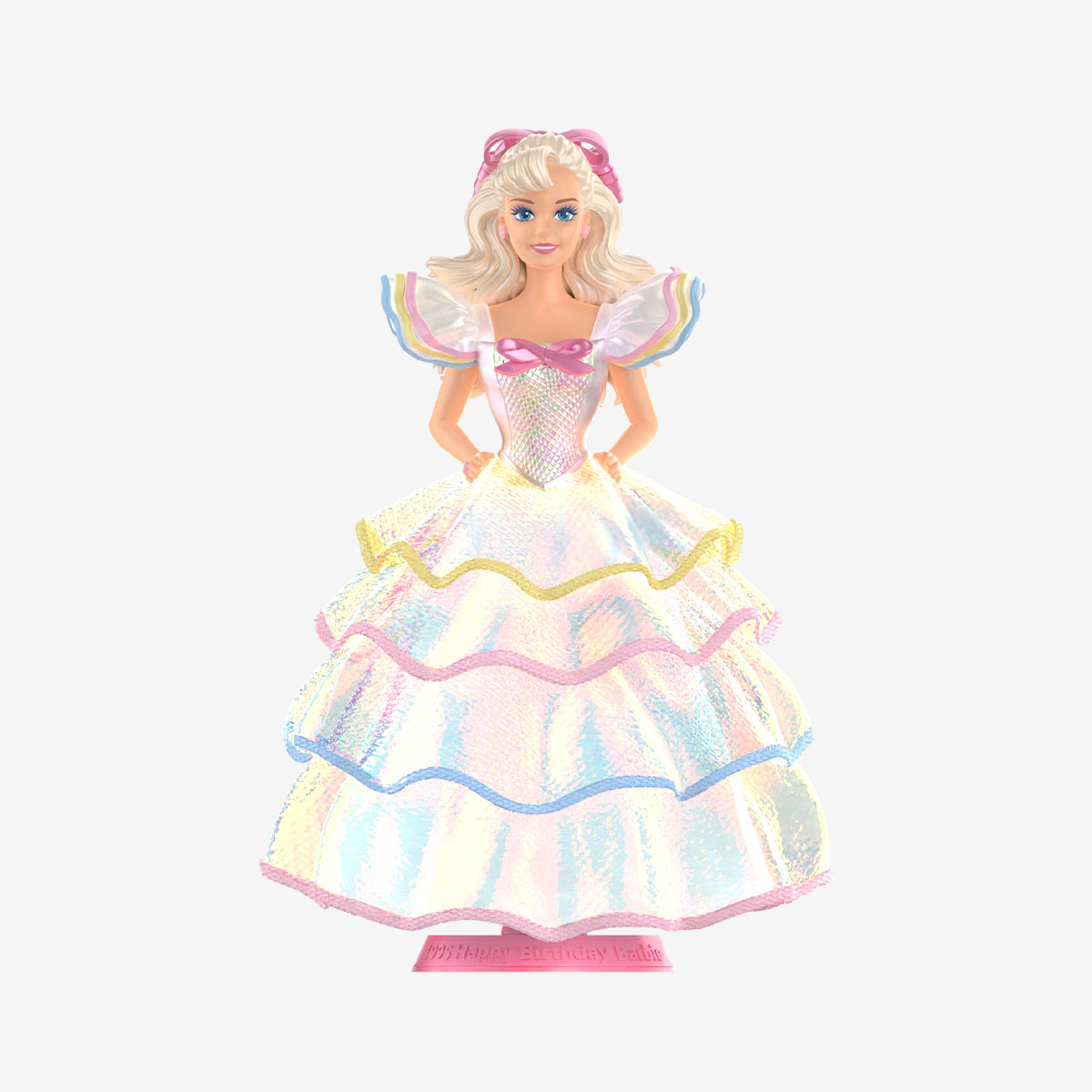 Barbie Style Icon Series Figures
