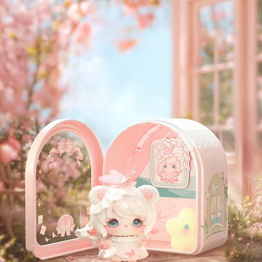 Mimia-Dream house Series Blind Box