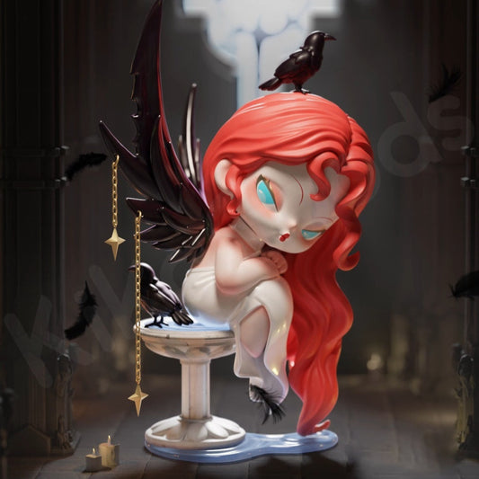 Nami Nightmare Core Series Blind Box