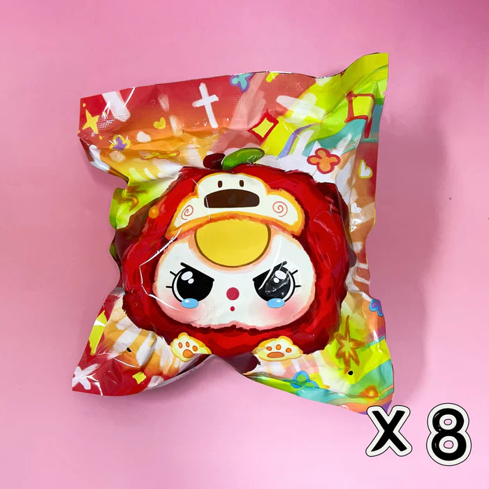 Baby Three Really Love You Plush Blind Box BB3