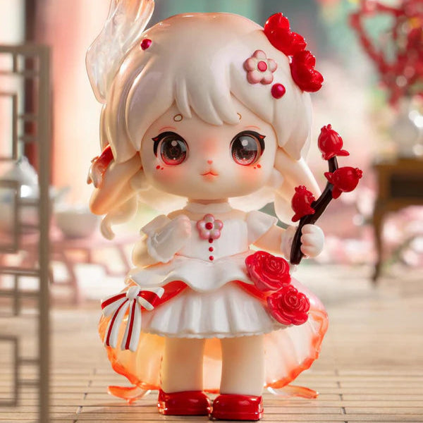 RUBY Tea Immortal Workshop Series Blind Box